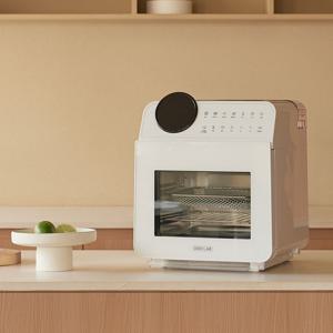 올스텐 스팀 에어프라이어 오븐형 마스터 프로 15L