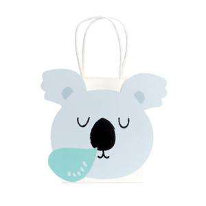 쿨쿨 코코 기프트백 (2개)
