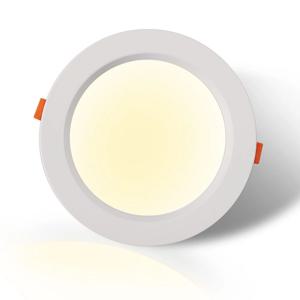 LED 다운라이트 5인치 12W 매입등(NY) 삼성칩