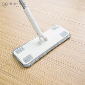다용도 막대 극세사 청소 밀대걸레 물걸레 대걸레 청소포