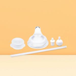 더 이지 젖꼭지&추 키트