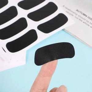 아이패치 야구 스티커 스포츠 눈보호 눈부심 방지 차단 낚시 등산 골프 야외활동