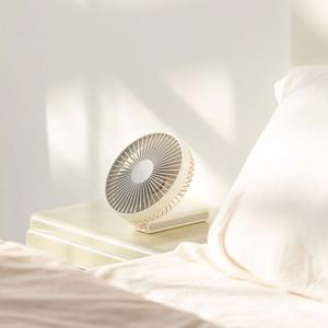 [1+1] 빅팬 탁상겸용 멀티 휴대용 선풍기 H46