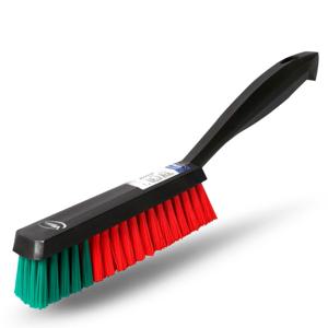 차량 바닥매트 세정 카펫 브러쉬(450052)