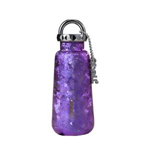티타늄 퓨어 오볼 텀블러 300ml 퍼플 순수티타늄 선물 프리미엄 휴대용 보온 보냉