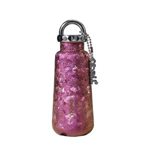 티타늄 퓨어 오볼 텀블러 300ml 핑크 순수티타늄 선물 프리미엄 휴대용 보온 보냉