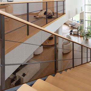 반려동물 추락방지 안전망(블랙3m) 1개