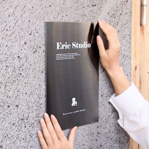 스텔라 미니간판 블랙헤어라인 회사현판제작 외부간판 실내현판 입구간판 안내판 문패