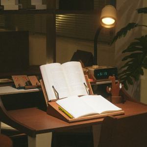 오버랩 필사대 (필사대/독서대/필기대)