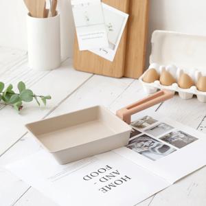 로잔 IH 세라믹 계란말이팬 20cm