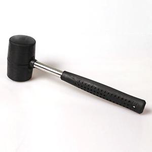 우레탄 고무망치 미니 해머 300g