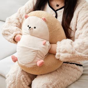 감정인형 마봉이 완충쿠션 35cm