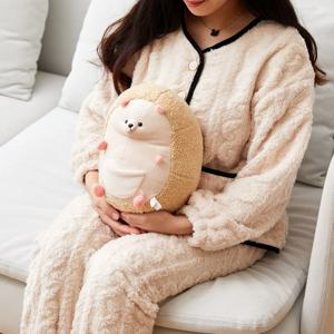감정인형 꼬마 마봉이 베이지 28cm