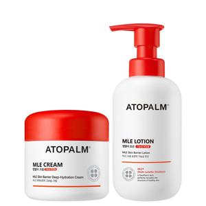 MLE 크림 160ml+MLE 로션 300ml