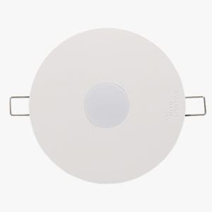 오토라이팅 재실감지기 PS-10F PLUS 10A 매입형 센서등 실내 옥내용 현관 동작 인