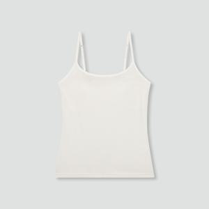 여 코튼 브라캐미솔 (3 colors)