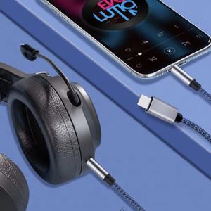 네트 AUX 8핀 휴대폰 태블릿 변환 연결 케이블 NTAA-8