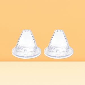 실리콘 스파우트 (2개입)