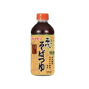 일본 50년 전통 쯔유 500ml