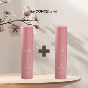 1+1 르꽁뜨 뿌리는 탈모관리 두피쿨링 영양 퍼퓸볼륨미스트 150ml
