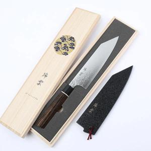 세키카네쓰구 즈이운 키리츠케 산토쿠 180mm + 칼집