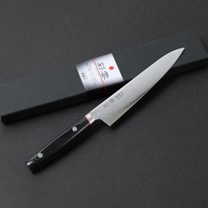 세키카네쓰구 사이운 패티 나이프 150mm 다마스커스