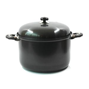 매직파워 국산 경질곰솥 업소용 대형 양수 곰통 (34cm)