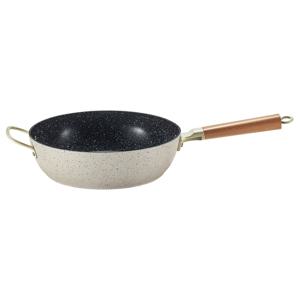 푸켈락스 양수 궁중팬 프라이팬 28cm (인덕션겸용)