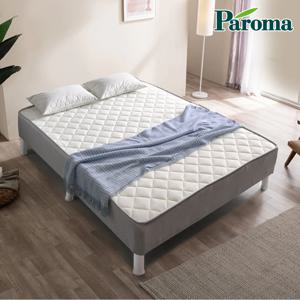 홈즈 굿나잇 일체형침대 독립스프링 CL라텍스 침대 싱글/슈퍼싱글/퀸