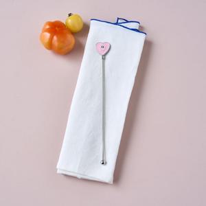 러브투게더 스테인레스 머들러 PINK