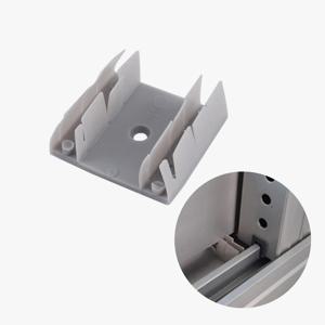 하이샷시 틈새막이 먼지 벌레방지 문풍지 창틀 외풍차단 EVA풍지판 110mm (4개 1세트