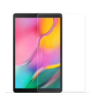 갤럭시탭A6 호환 강화유리 10.1 전면보호 투명 기본 필름 GT-GF-T58