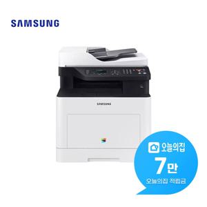 [렌탈] A4 컬러 레이저 복합기 C24시리즈 24 PPM SL-C2470ND