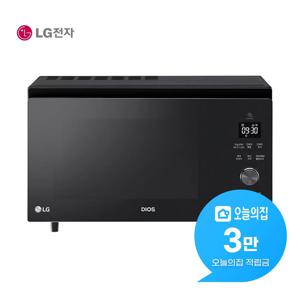 [렌탈] 디오스 광파오븐 39L (블랙) ML39BW