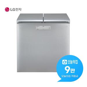 [렌탈] 디오스 김치톡톡 뚜껑형 김치냉장고 217L (몽블랑네이처) K223MB131