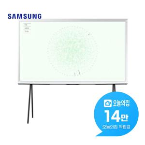 [렌탈] 더 세리프 QLED TV 55인치 138cm KQ55LSD01AFXKR