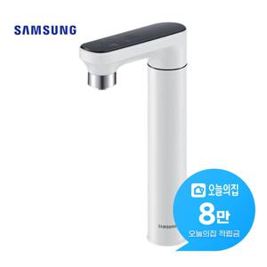 [렌탈] 비스포크 일체형 냉정수기 (오프화이트) RWP54220BF7M