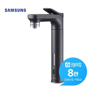 [렌탈] 비스포크 냉온정수기 메인파우셋 (블랙) RWP71411BABM