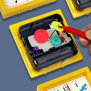 직접만드는 무브먼트 시계만들기 diy 조립키트 수업용 공방