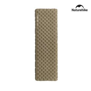 NH UL Tuye R3.2 에어 매트 L 196X64CM 백패킹 8CM 초경량 차박 1인