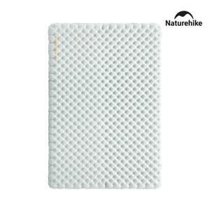 NH UL Tuye R3.2 에어 매트 더블 200X132CM 백패킹 초경량 차박 2인 에