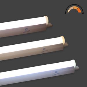 LED 에코 디밍 T5  라인조명 커튼박스 우물천장 간접조명 밝기조절 조광기사용
