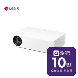 [렌탈] 시네빔 4K 빔프로젝터 HU70LA