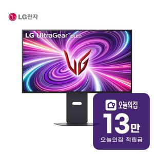 [렌탈] 울트라기어 게이밍 모니터 32인치 79cm 32GS95UV