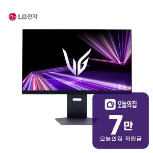 [렌탈] 울트라기어 게이밍 모니터 32인치 80cm 32GS94U