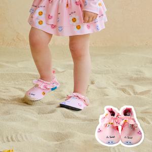 스마일핑크 아동 물놀이 워터 아쿠아슈즈 205643