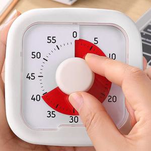 무소음 뽀모도로 타이머 시계 스터디 공부 시간 구글타이머