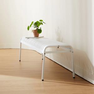 하이알루 스탠다드 롱벤치 (Standard Long Bench) 야외벤치