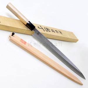 백이강 혼카스미 후구히끼 270mm(+나무칼집)