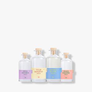 세레니티 프레이그런스 디퓨저 300ml 4종 set